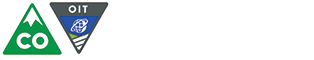 State of Colorado OIT Logo